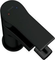 Смеситель для биде Cersanit Brasko Black 63110