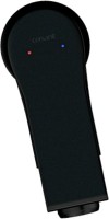 Смеситель для биде Cersanit Brasko Black 63110