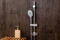 Душевая лейка Orange O-Shower OS03 Душевая лейка Orange O-Shower OS03