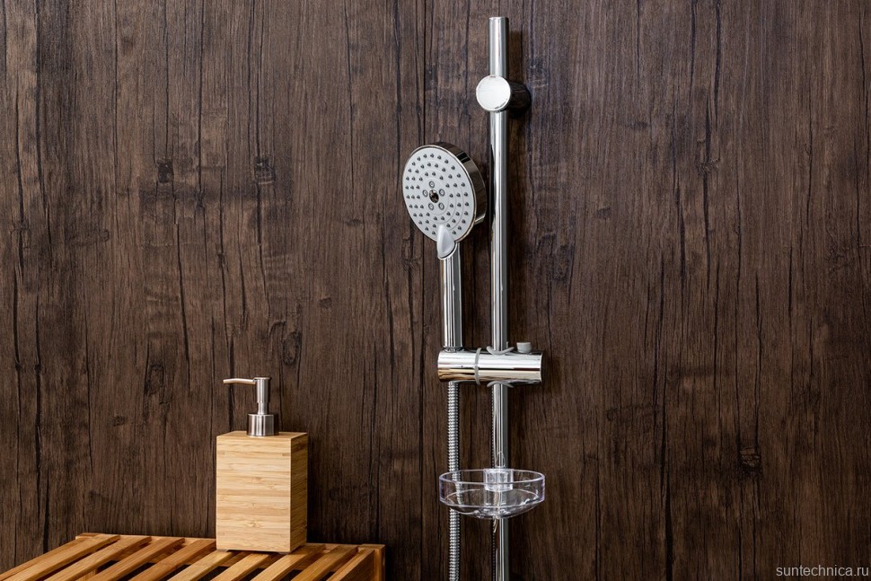 Душевая лейка Orange O-Shower OS03