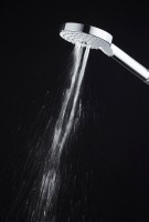 Душевая лейка Orange O-Shower OS03 Душевая лейка Orange O-Shower OS03