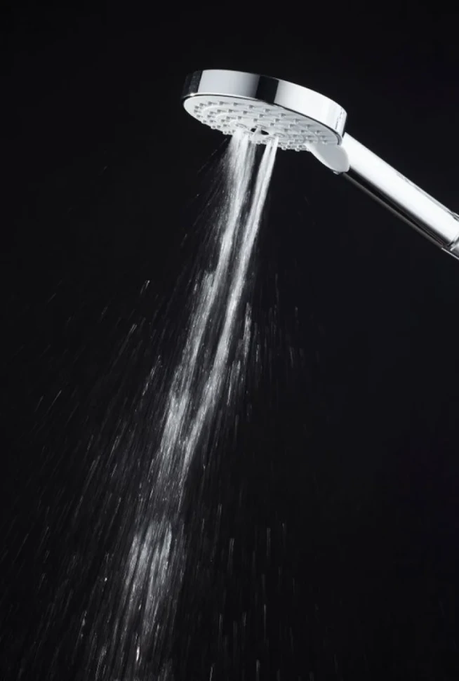 Душевая лейка Orange O-Shower OS03