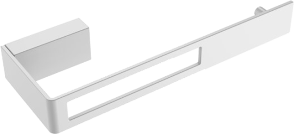 Полотенцедержатель Boheme Q 10945-MW Matt White