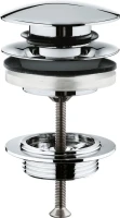 Смеситель для раковины Grohe Eurosmart 23923003