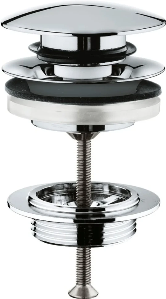 Смеситель для раковины Grohe Eurosmart 23923003