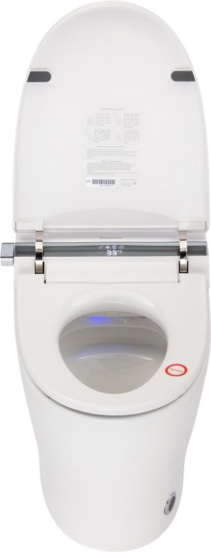 Умный унитаз напольный Panasonic CH 2720