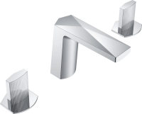 Смеситель для раковины Boheme Venturo 150-CR-TOUCH хром Смеситель для раковины Boheme Venturo 150-CR-TOUCH хром