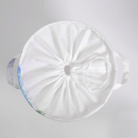 Корзина для белья Wasserkraft Rossel WB-572