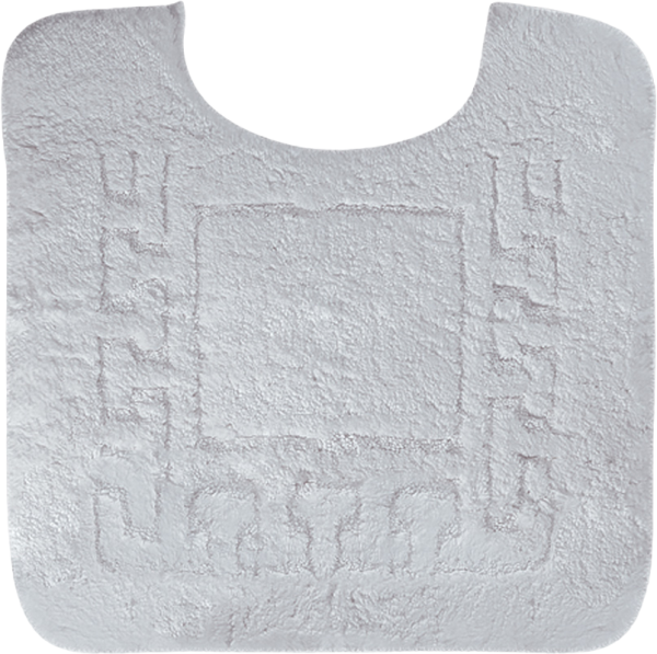 Коврик Migliore Complementi 22944 белый