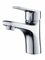 Смеситель для раковины РМС SL132 SL132-001F Смеситель для раковины РМС SL132 SL132-001F