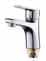 Смеситель для раковины РМС SL132 SL132-001F Смеситель для раковины РМС SL132 SL132-001F
