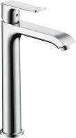 Смеситель для раковины Hansgrohe Metris 31185000