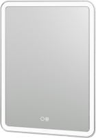 Зеркало Grossman Leo 60 с подсветкой, с антизапотевателем