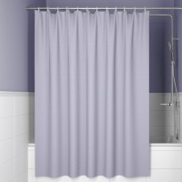 Штора для ванной IDDIS Decor D26P218i11