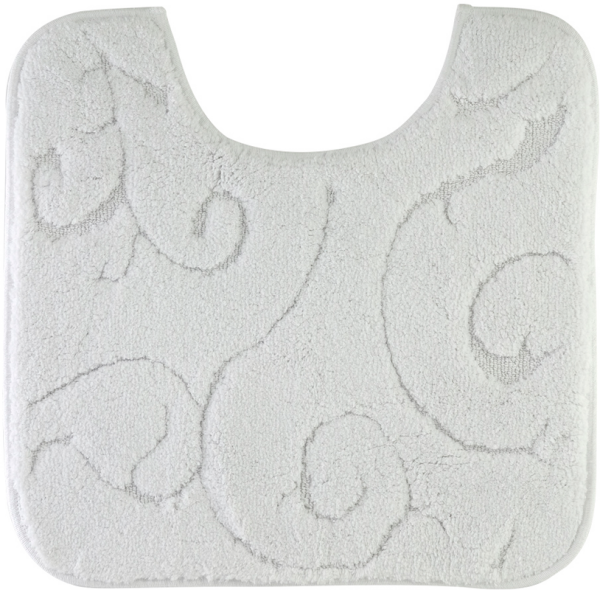 Коврик Migliore Provance 31936 белый