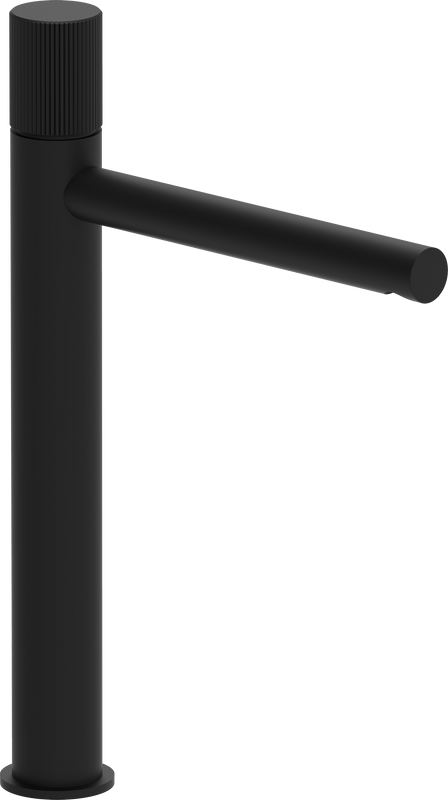 Смеситель для раковины Paffoni JO JO081NO черный