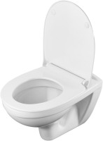 Комплект Santek Бореаль 1WH302464 кнопка белая