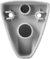 Комплект Santek Бореаль 1WH302464 кнопка белая