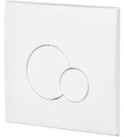 Комплект Santek Бореаль 1WH302464 кнопка белая