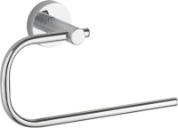 Полотенцедержатель Boheme Uno 10975-CR chrome Полотенцедержатель Boheme Uno 10975-CR chrome