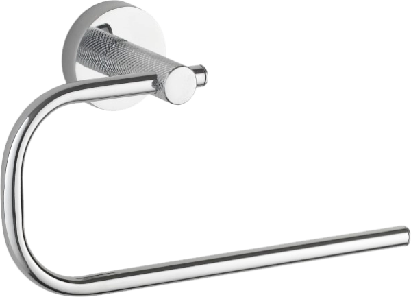 Полотенцедержатель Boheme Uno 10975-CR chrome