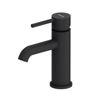 Смеситель для раковины Damixa Scandinavian Pure 360210300 черный