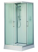 Душевая кабина Esbano CKR ESKB80CKR