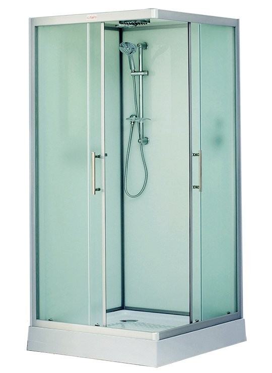 Душевая кабина Esbano CKR ESKB80CKR