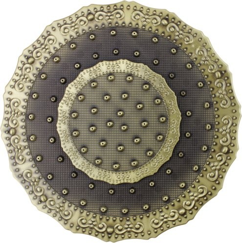 Душевая стойка Bronze de Luxe Windsor 10120PF/1 бронза