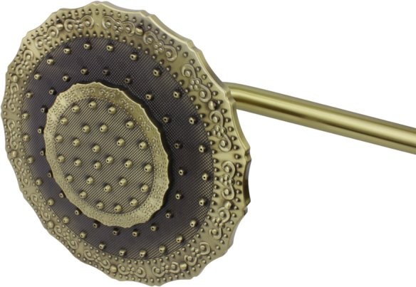 Душевая стойка Bronze de Luxe Windsor 10120PF/1 бронза