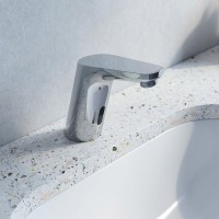 Смеситель для раковины IDDIS Pulse PULSBS0i86 сенсорный