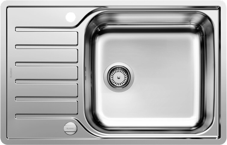 Мойка кухонная Blanco Lantos Lantos XL 6S-IF Compact