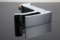 Смеситель для раковины Gappo G07 G1007-1 хром Смеситель для раковины Gappo G07 G1007-1 хром