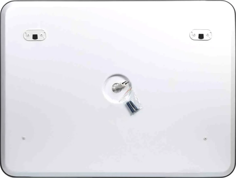 Зеркало Vincea VLM-3VC100 100х80 с подсветкой