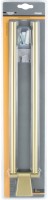 Полотенцедержатель Fixsen Trend Gold FX-99002А матовое золото