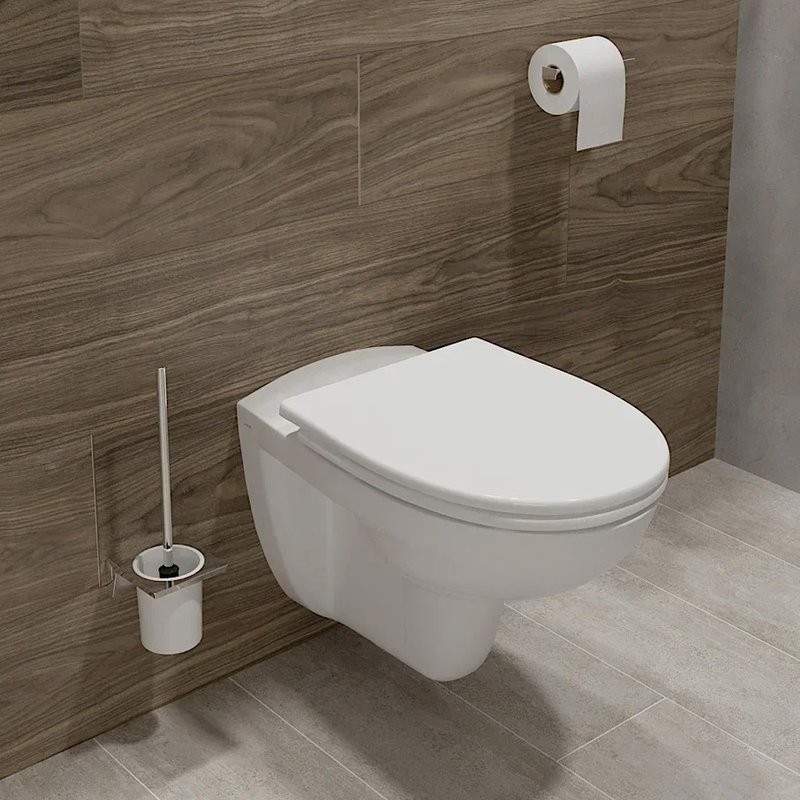 Комплект VitrA S10 9842B003-7206