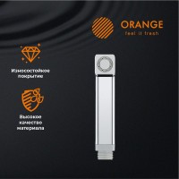 Гигиенический душ Orange HS002cr хром