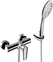 Смеситель для душа Remer Vanity V38