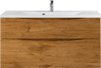 Тумба под раковину BelBagno Marino H60 rovere nature, 120 см