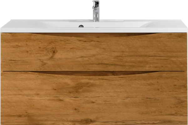 Тумба под раковину BelBagno Marino H60 rovere nature, 120 см