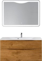 Тумба под раковину BelBagno Marino H60 rovere nature, 120 см