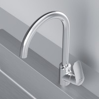 Смеситель для кухни AM.PM Like F8007100