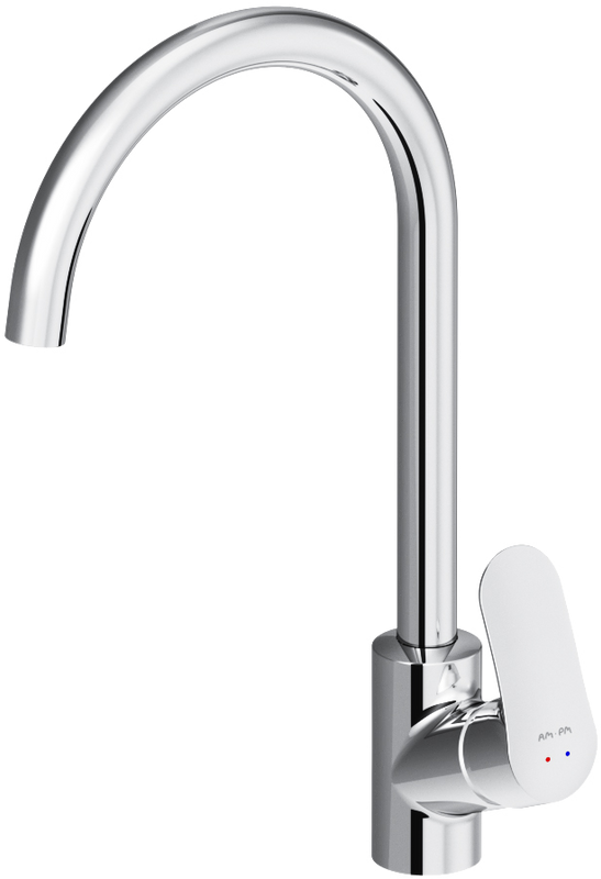 Смеситель для кухни AM.PM Like F8007100