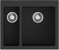 Комплект Мойка Omoikiri Bosen 59-2A-GB графит + Измельчитель Nagare slim 500 Комплект Мойка Omoikiri Bosen 59-2A-GB графит + Измельчитель Nagare slim 500