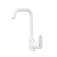 Смеситель для кухни Wasserkraft Mindel 8507