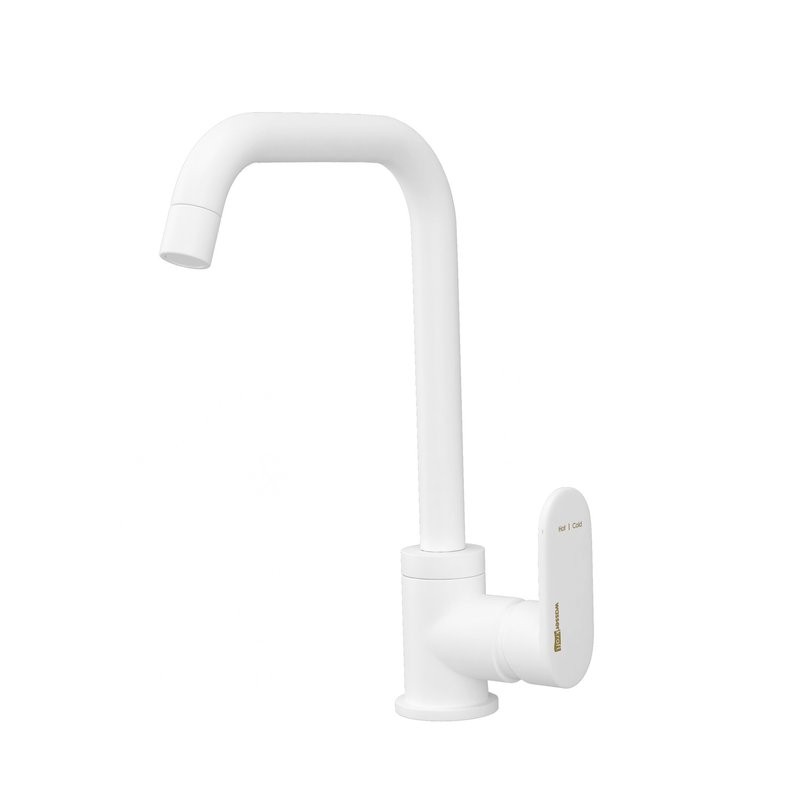 Смеситель для кухни Wasserkraft Mindel 8507