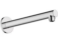 Кронштейн для верхнего душа Hansgrohe Vernis Blend 27809000 хром Кронштейн для верхнего душа Hansgrohe Vernis Blend 27809000 хром