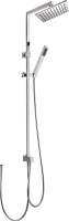 Душевая стойка Paini RS 50CR191ARQ3P3