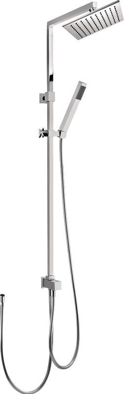 Душевая стойка Paini RS 50CR191ARQ3P3