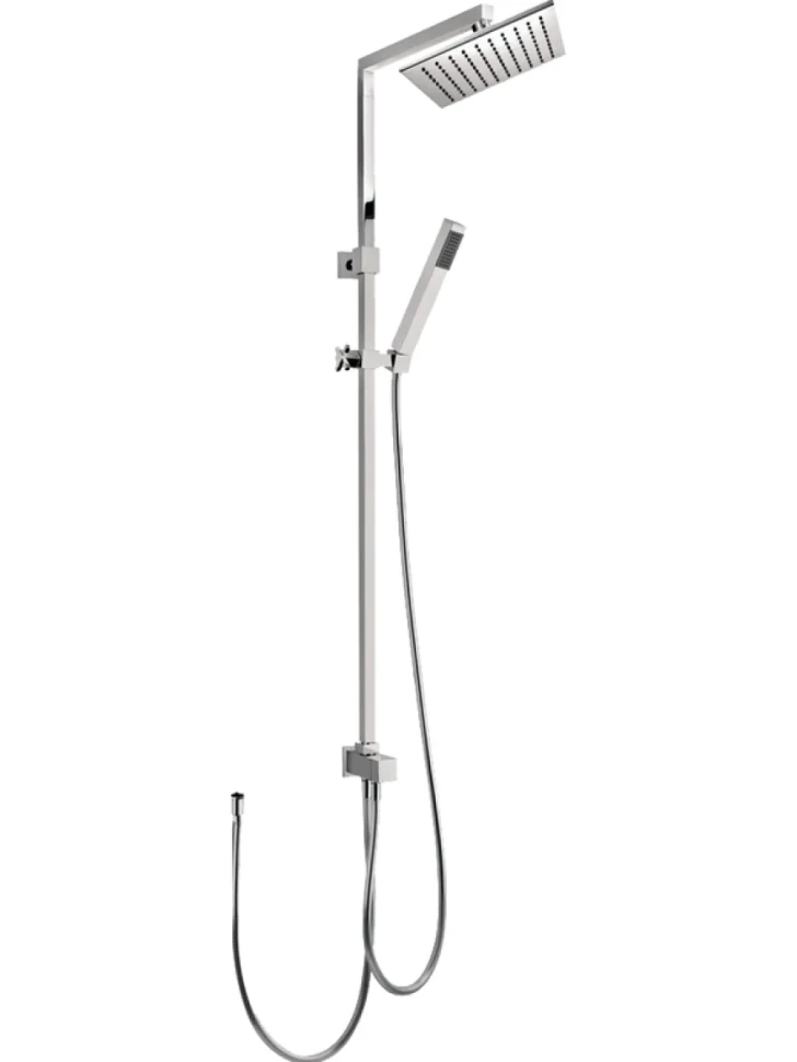 Душевая стойка Paini RS 50CR191ARQ3P3